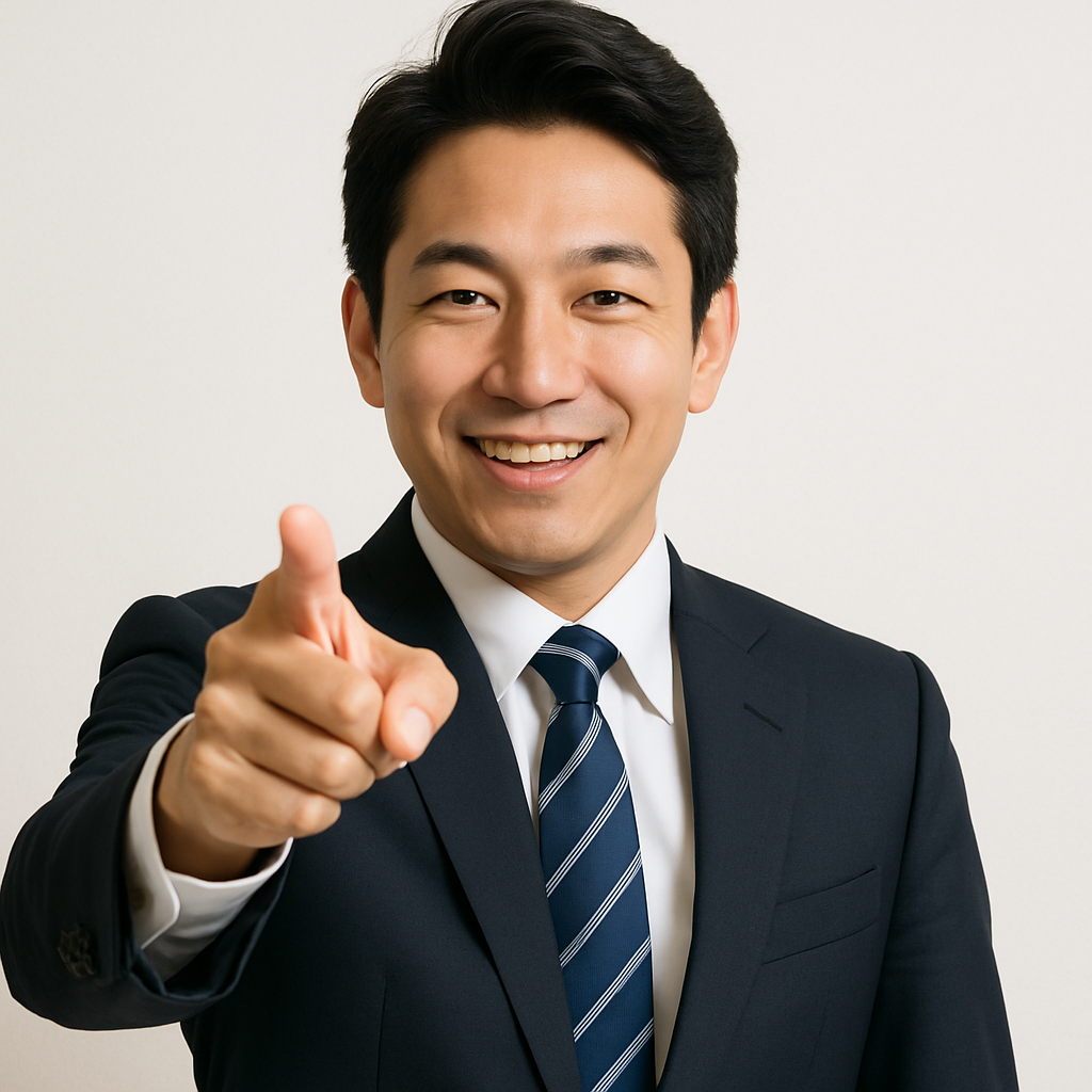 年齢や環境に関わらずどんな人でもOK!